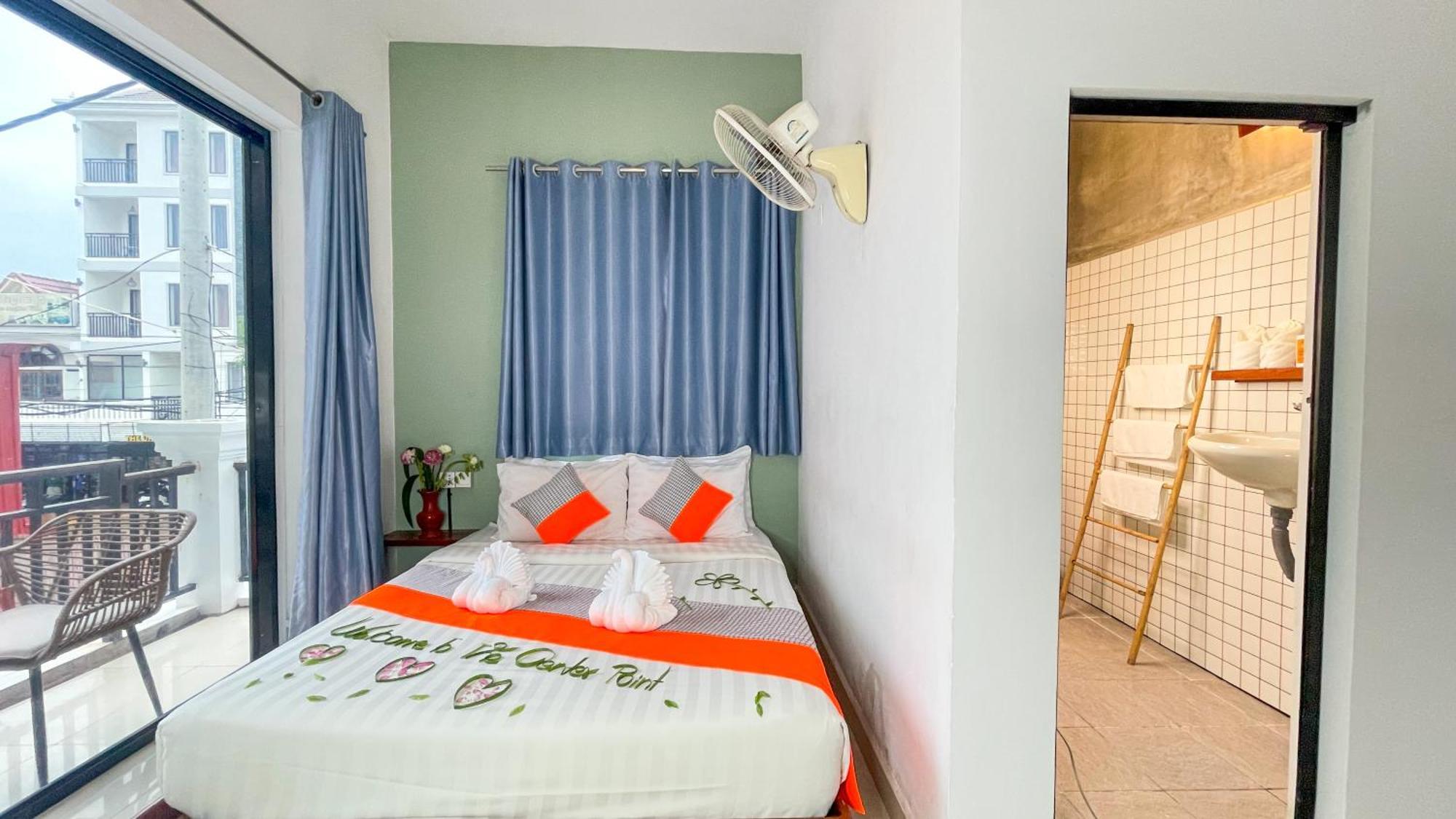 Hotel The Center Point Siem Reap Zewnętrze zdjęcie