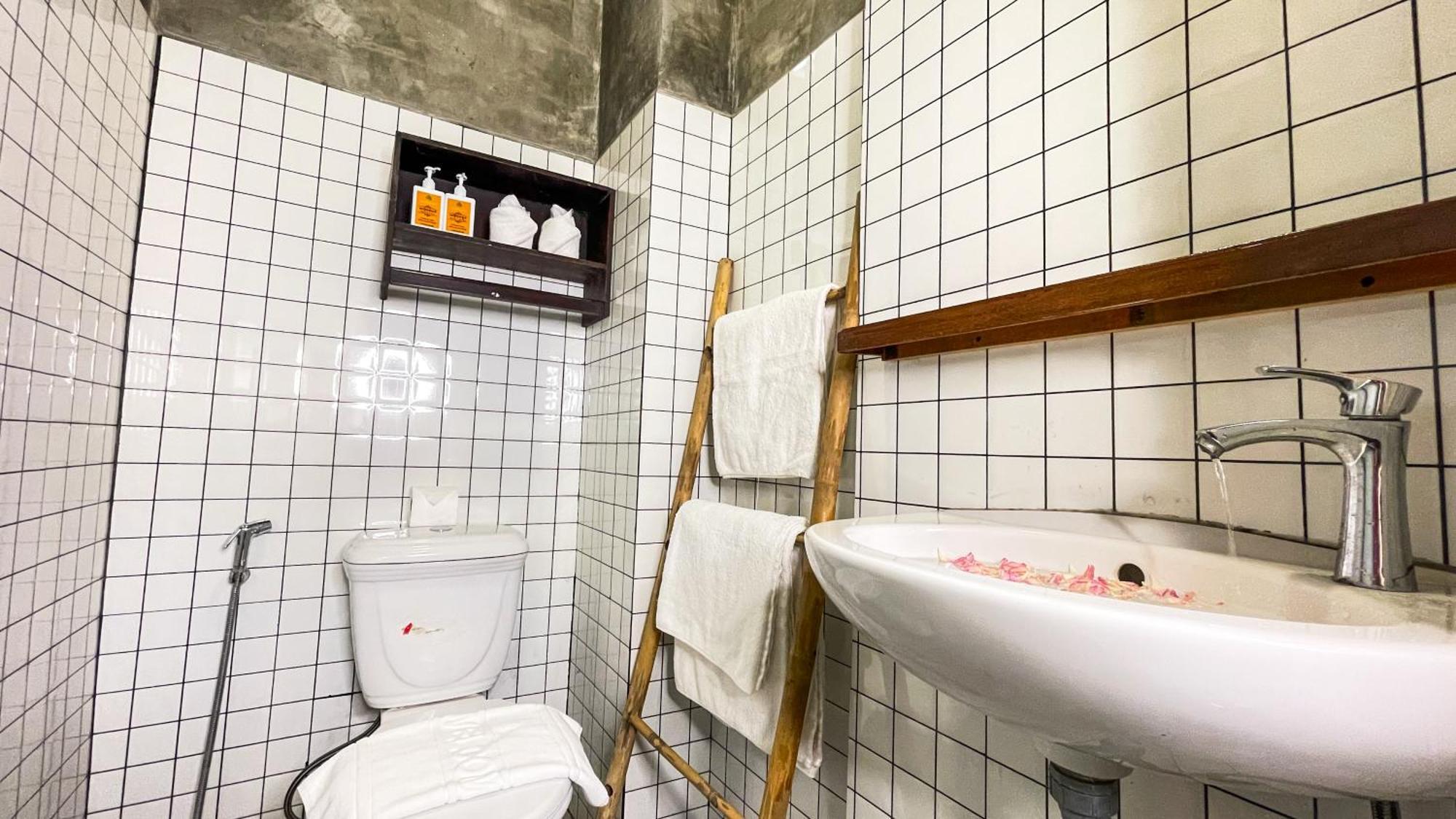 Hotel The Center Point Siem Reap Zewnętrze zdjęcie